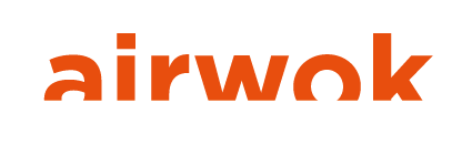 Logo d'airwok